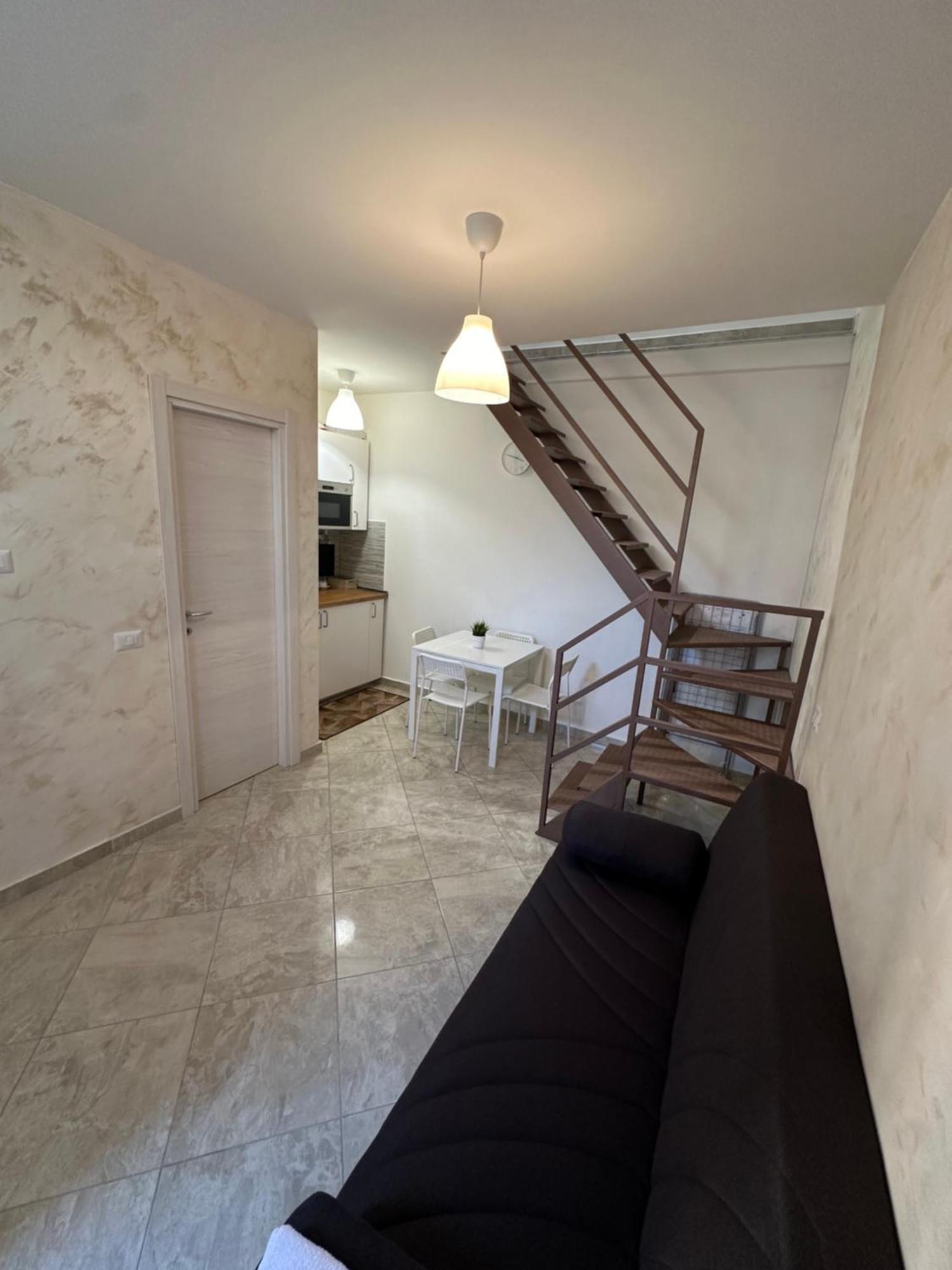 Nicotra'S Home Catania Exterior photo
